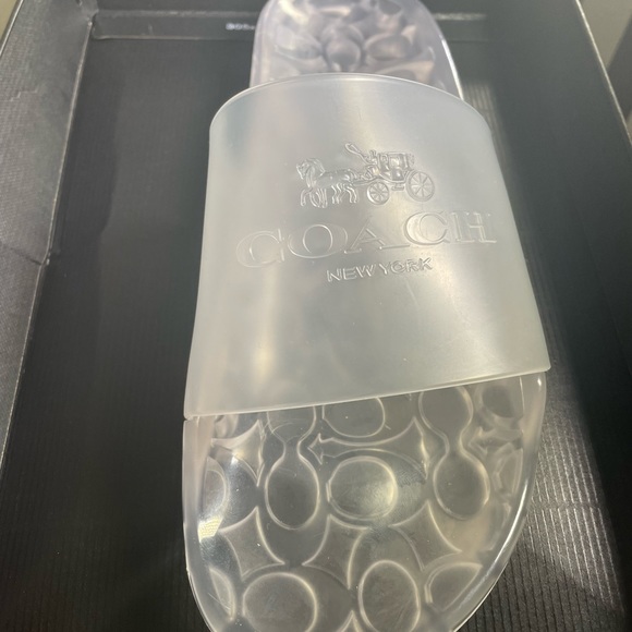 Coach slide - Picture 4 of 4